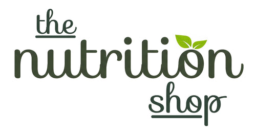 The Nutrition Shop